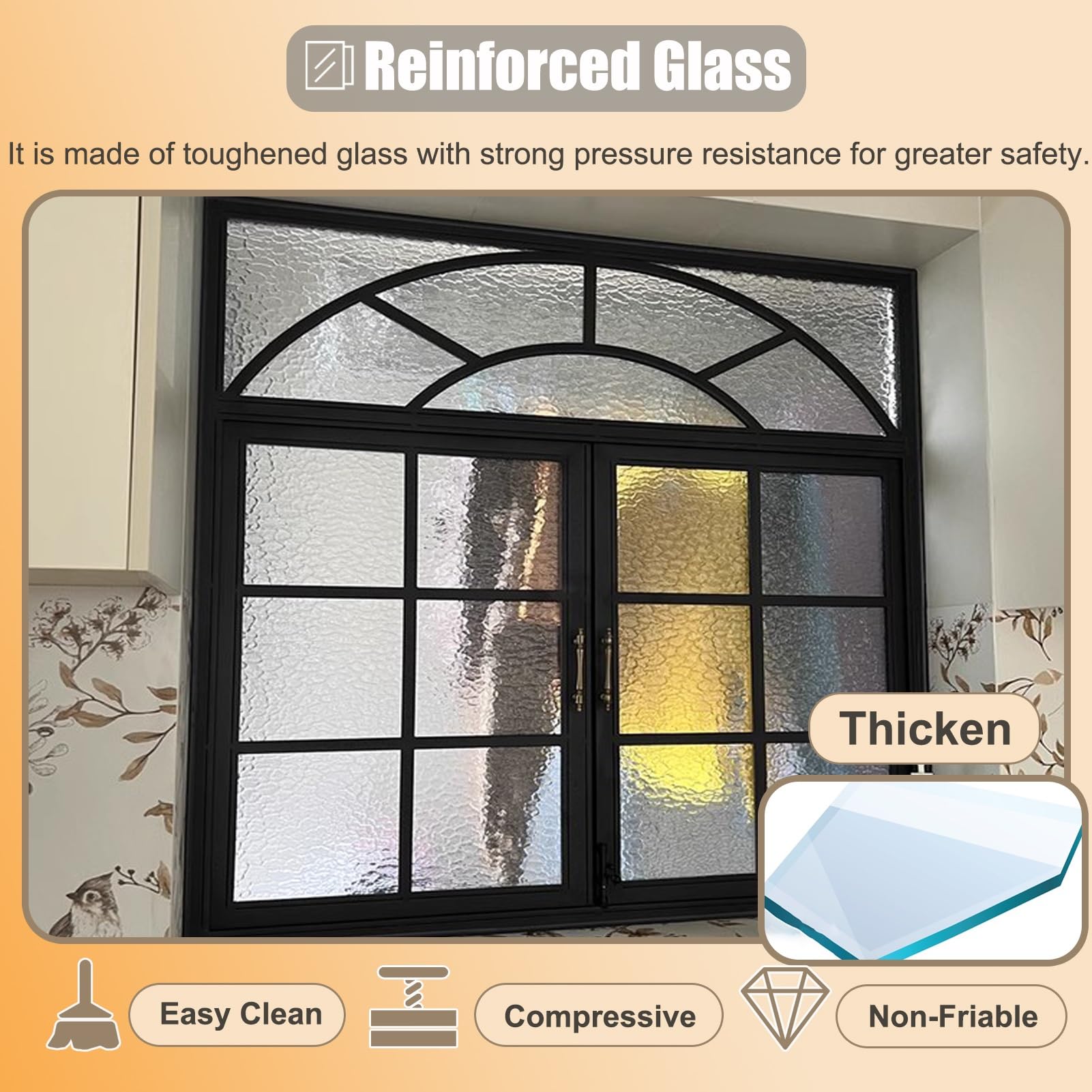 家具 Iron Window iron frame window — ARCHITECTURAL ANTIQUES